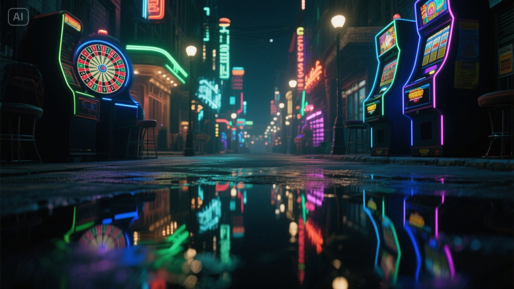 Casino Fortune Valley desktop and mobile interfaces